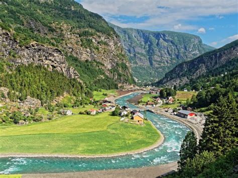 towns in norway|17 Charming Small Towns in Norway You Must Absolutely Visit.